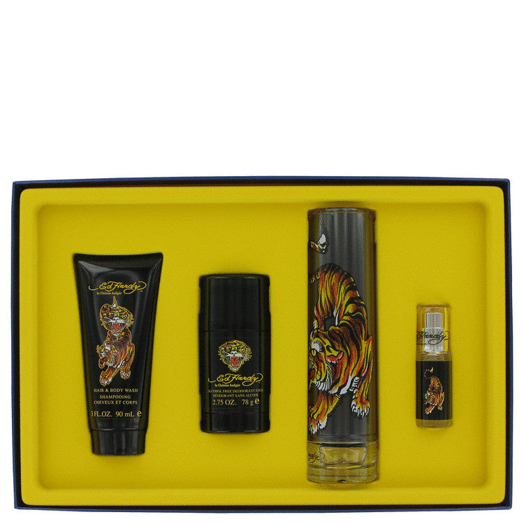 Ed Hardy