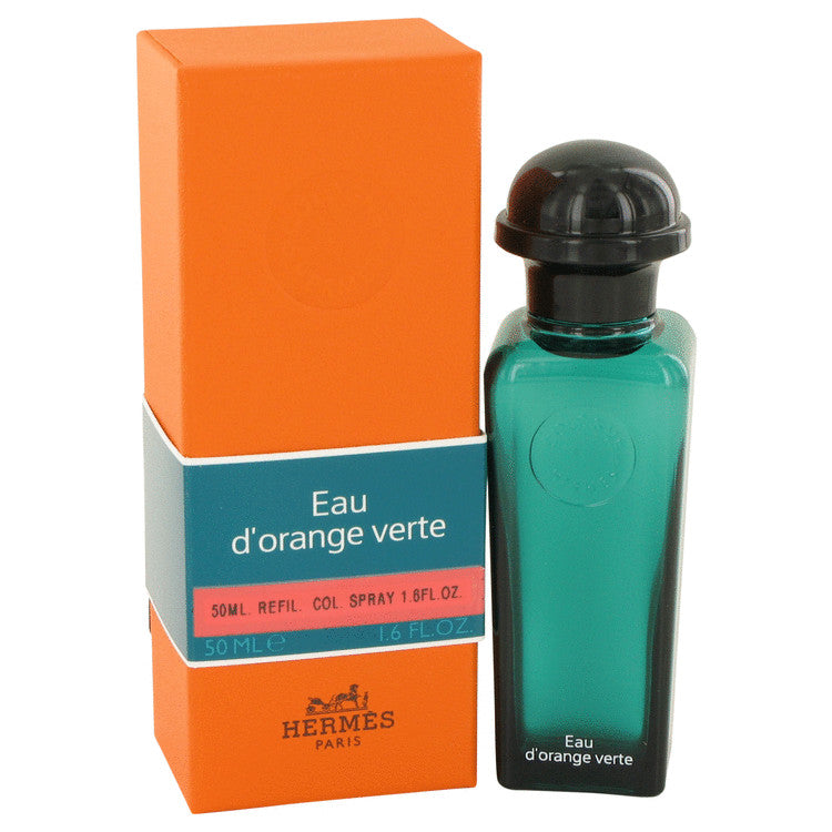 Eau D'orange Verte