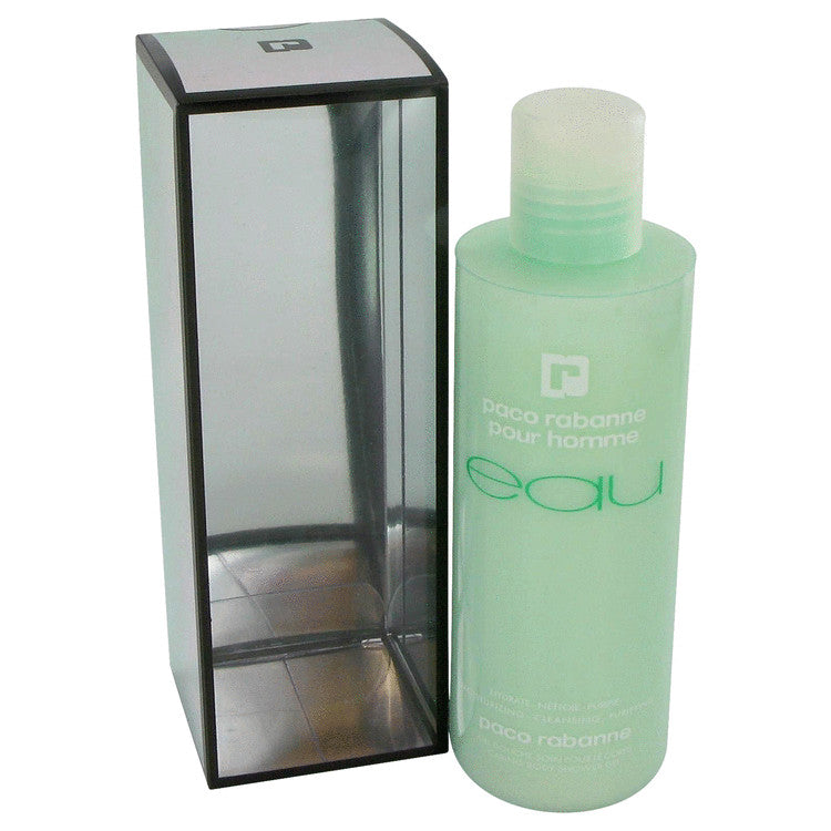 Eau De Paco Rabanne