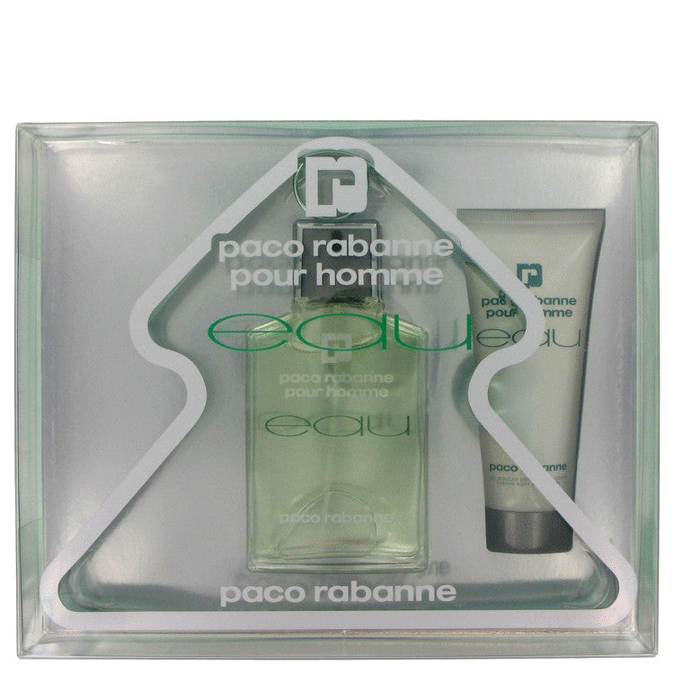 Eau De Paco Rabanne
