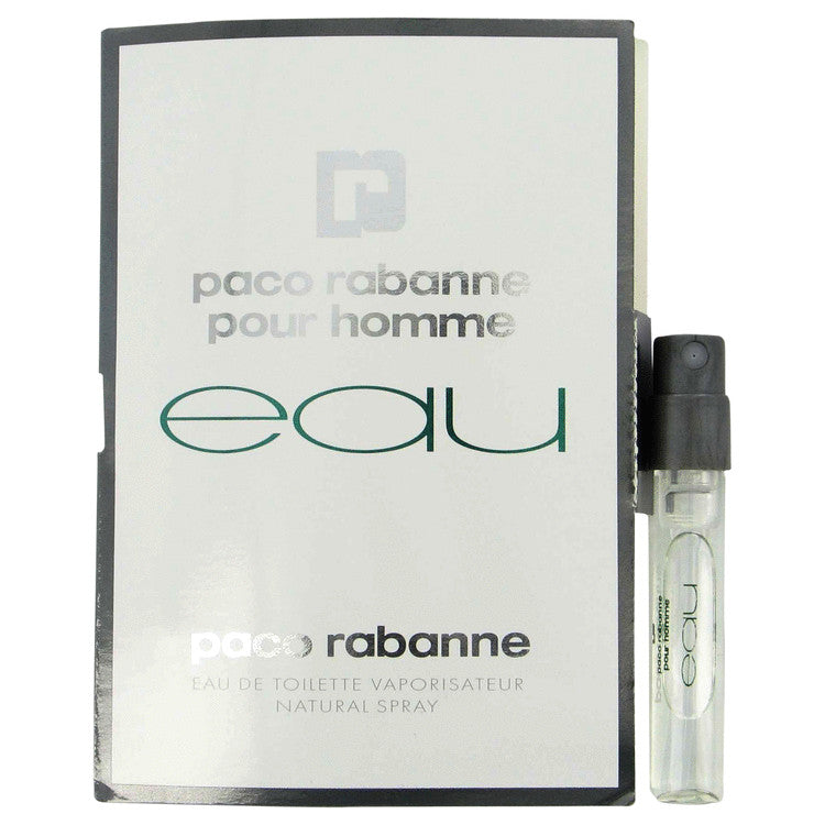 Eau De Paco Rabanne
