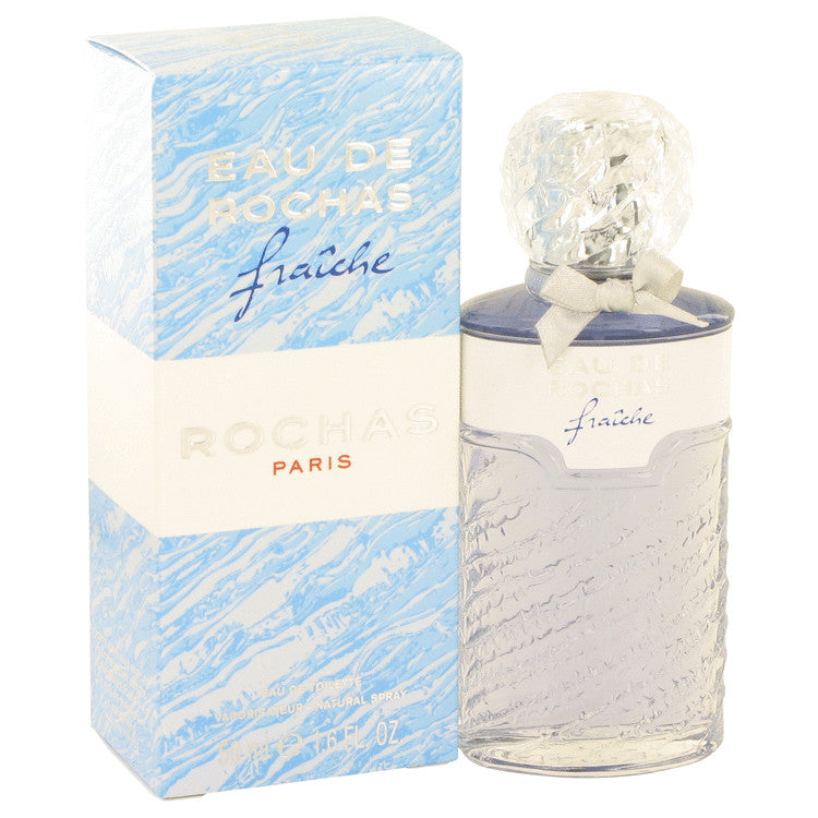 Eau De Rochas Fraiche