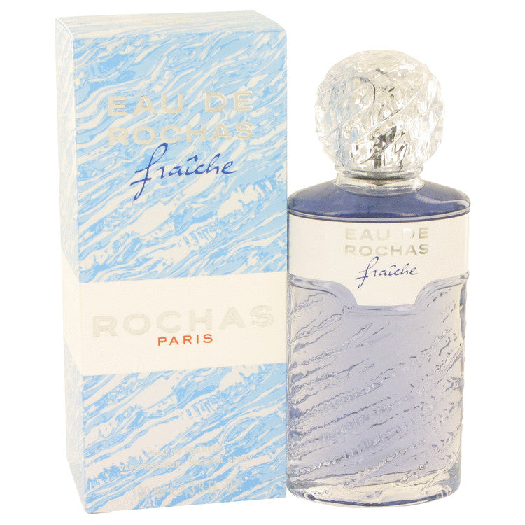 Eau De Rochas Fraiche