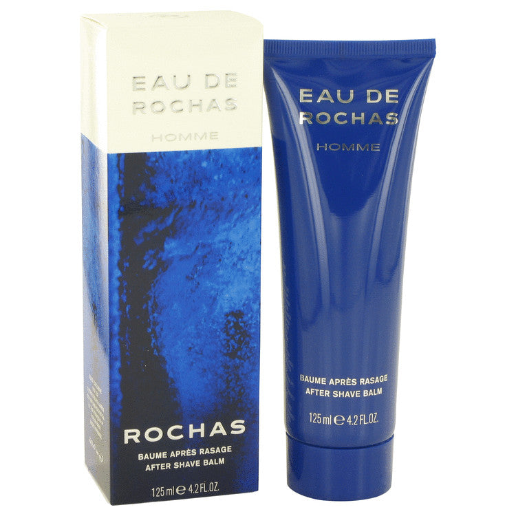 Eau De Rochas