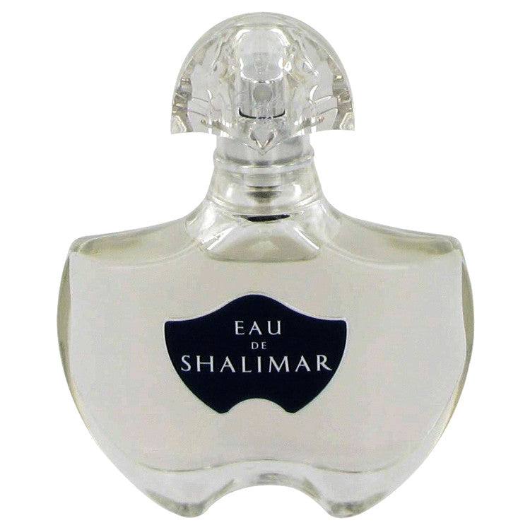 Eau De Shalimar