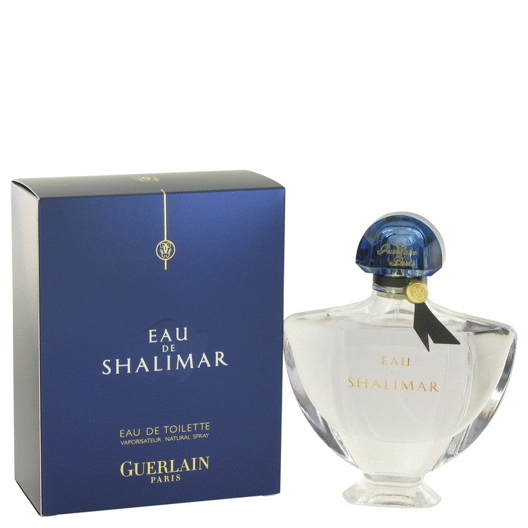 Eau De Shalimar