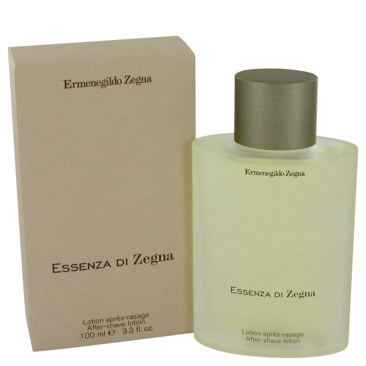 Essenza Di Zegna
