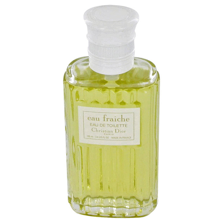 Eau Fraiche (dior)