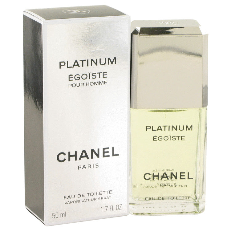 Egoiste Platinum