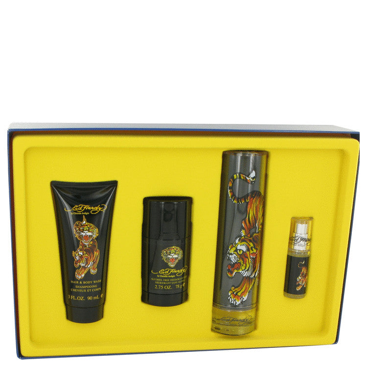 Ed Hardy