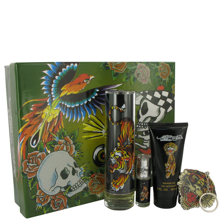 Ed Hardy