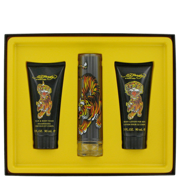 Ed Hardy