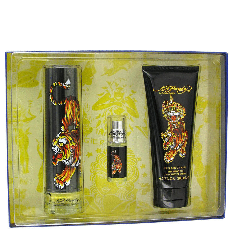 Ed Hardy