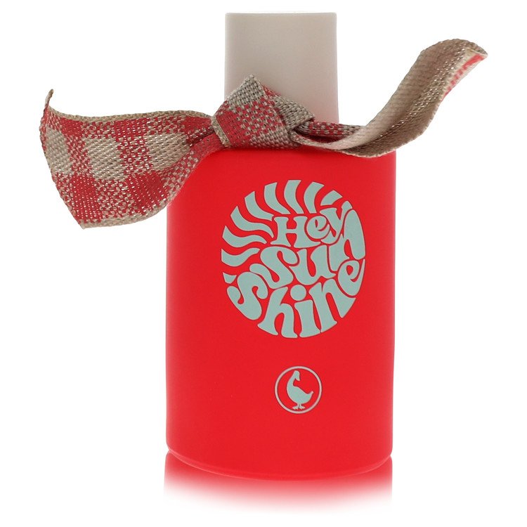 El Ganso Hey Sunshine eau de toilette for women - Image 3