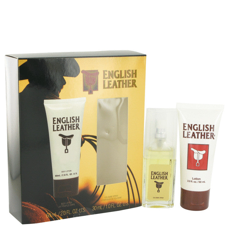 English Leather