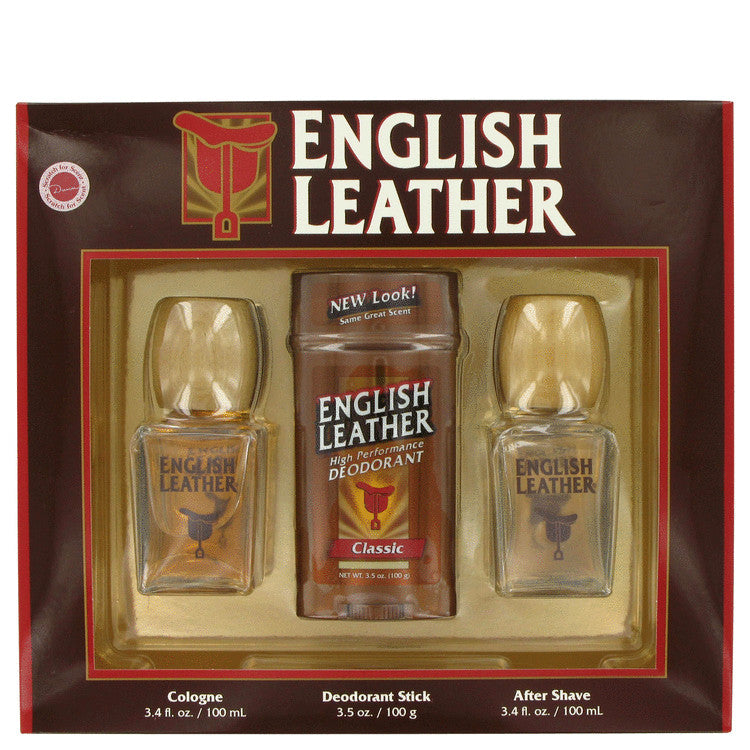 English Leather