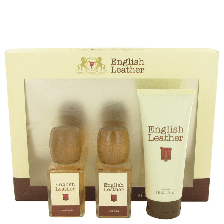 English Leather