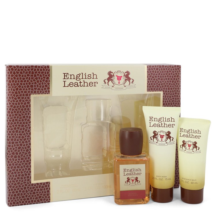 English Leather