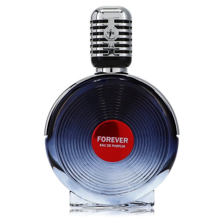 Bellevue Brands Elvis Presley Forever eau de parfum for men - Image 3