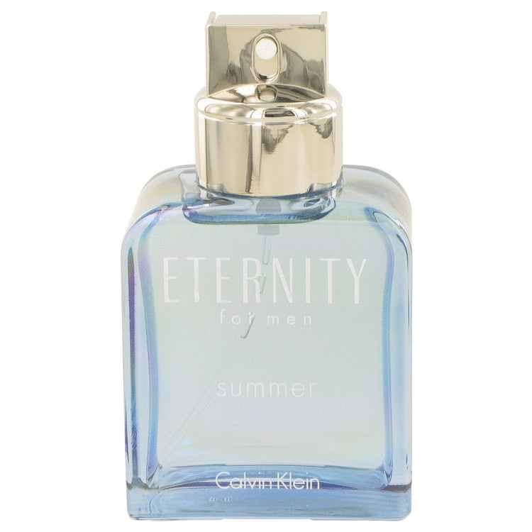 Eternity Summer
