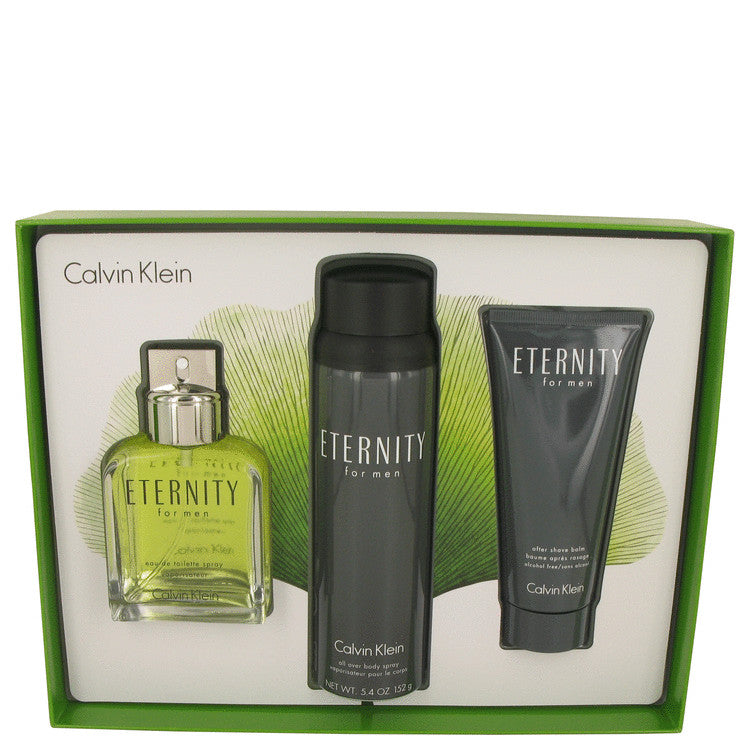 Eternity