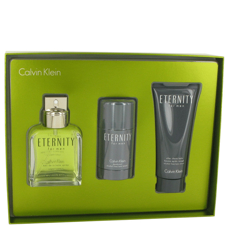 Eternity