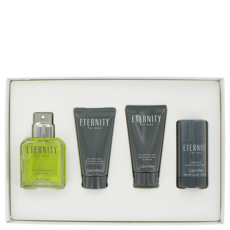 Eternity