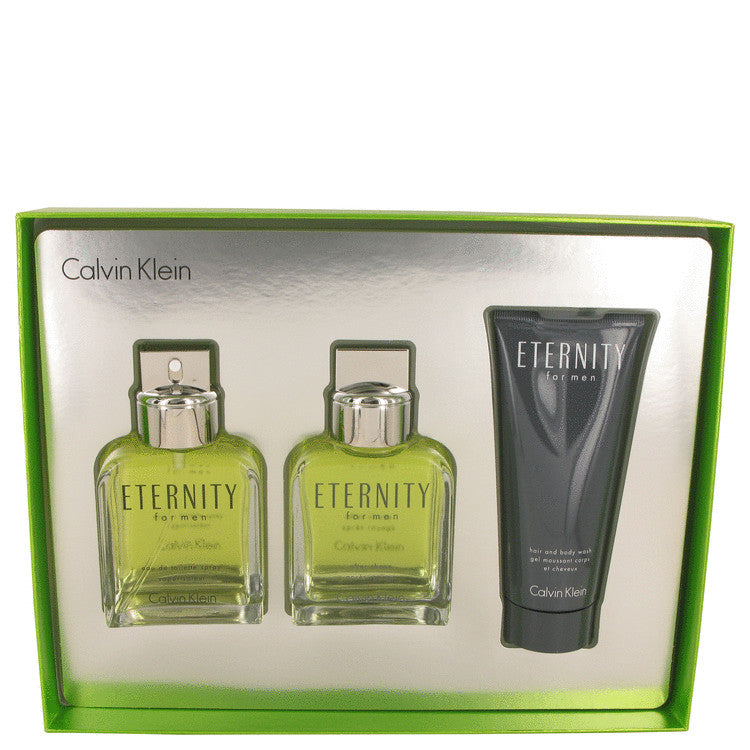 Eternity