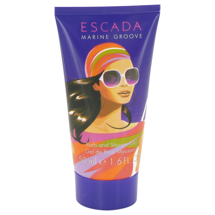 Escada Marine Groove