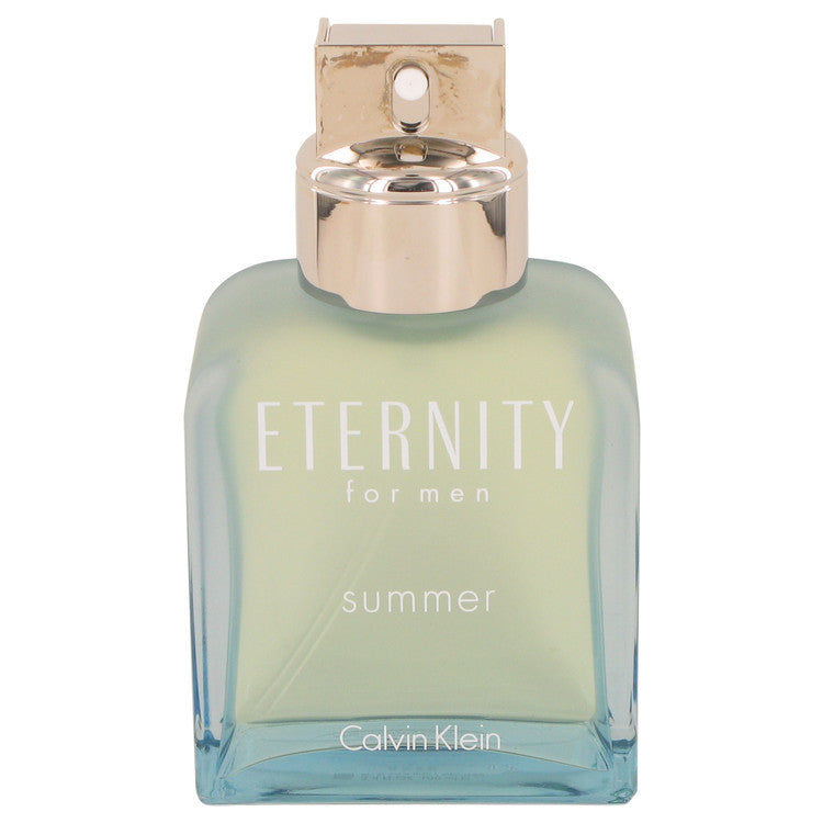 Eternity Summer