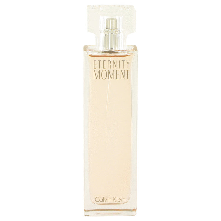 Eternity Moment