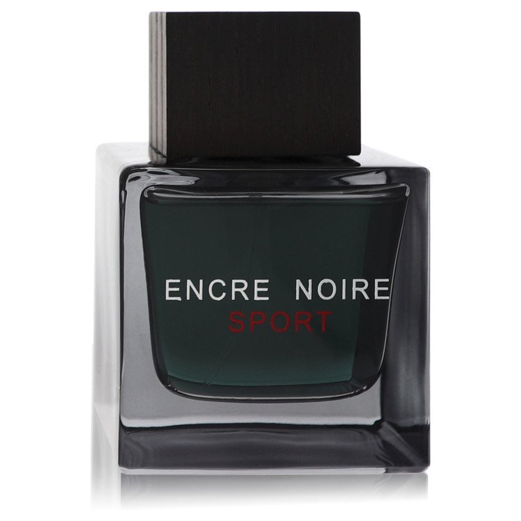 Lalique Encre Noire Sport eau de toilette for men - Image 6