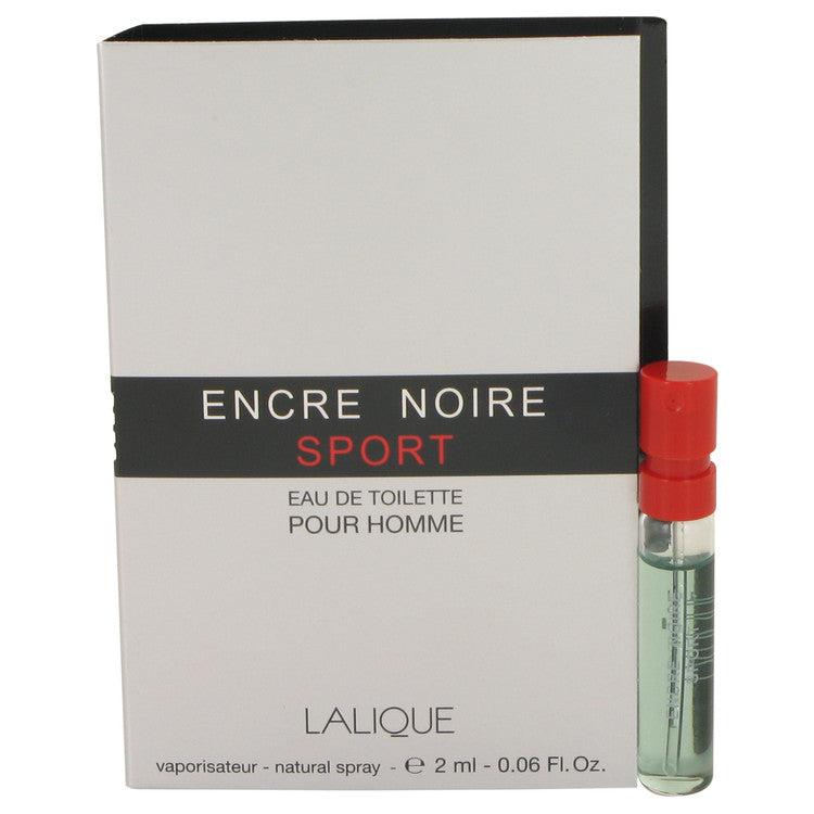 Lalique Encre Noire Sport eau de toilette for men - Image 7