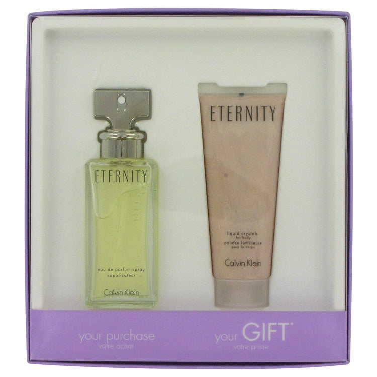Eternity