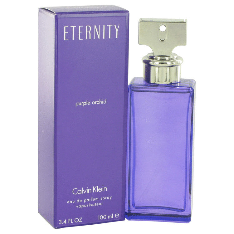 Eternity Purple Orchid