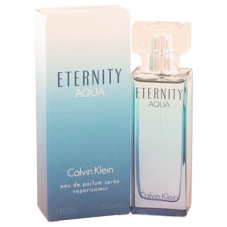 Eternity Aqua