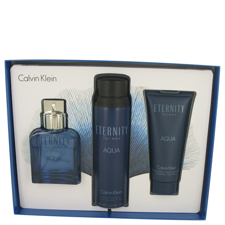 Eternity Aqua
