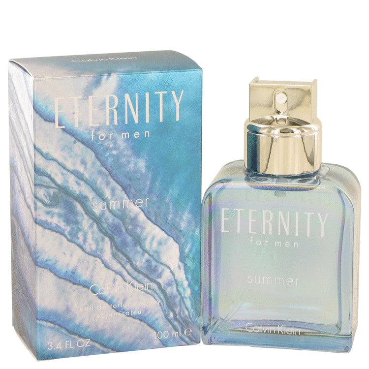 Eternity Summer
