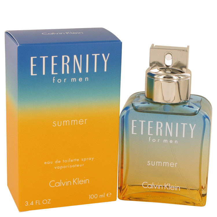 Eternity Summer