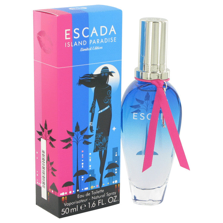 Escada Island Paradise