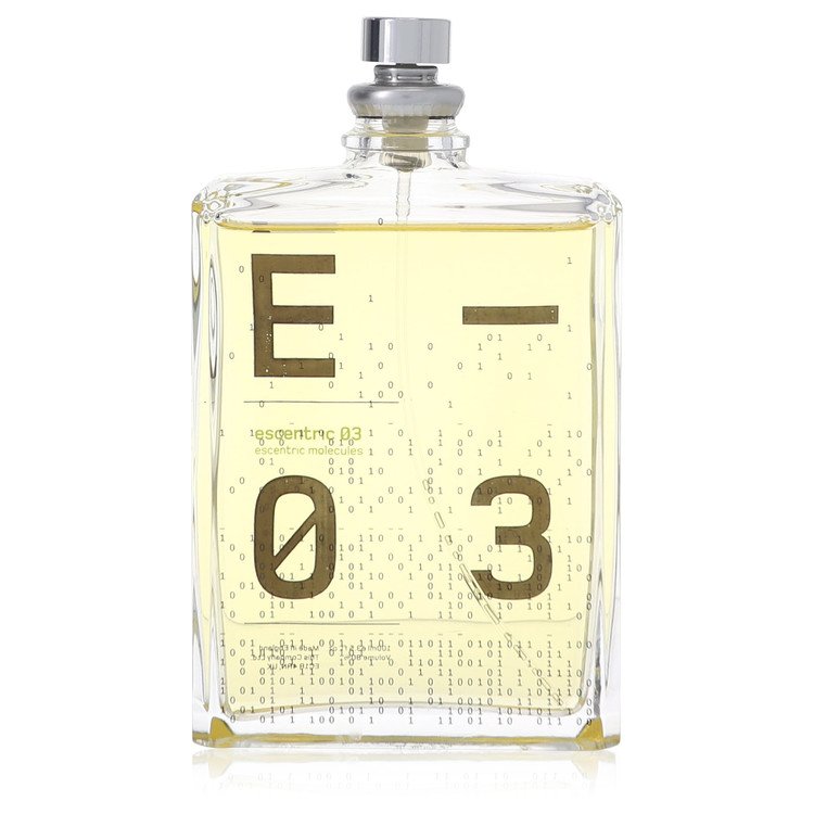 Escentric 03