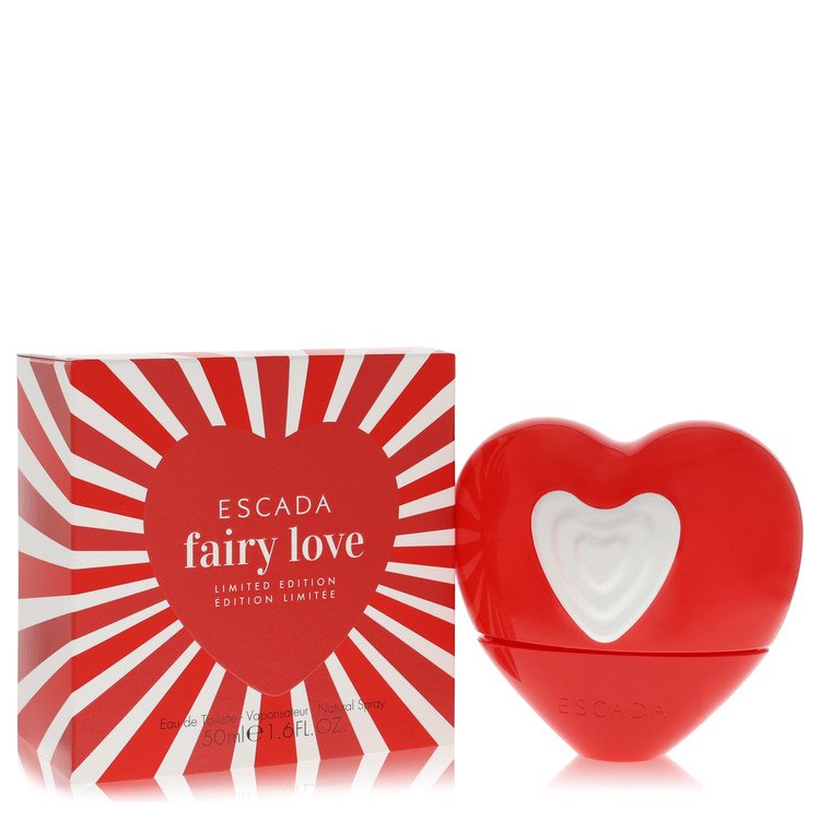 Escada Fairy Love eau de toilette for women - Image 4