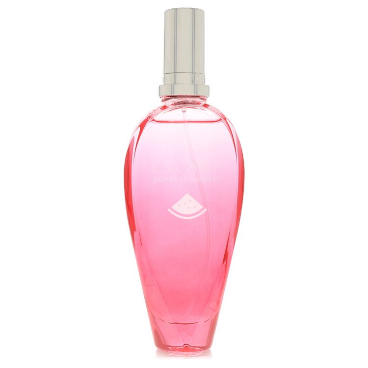 Escada Sorbetto Rosso eau de toilette for women - Image 6