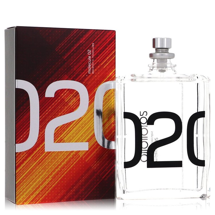Molecule 02