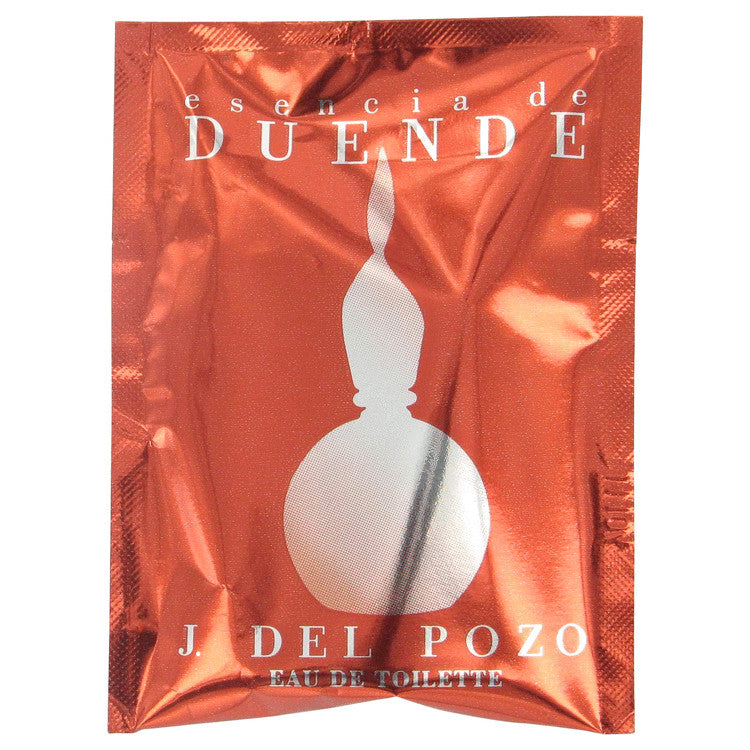 Esencia De Duende