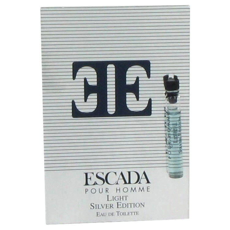 Escada Silver Light