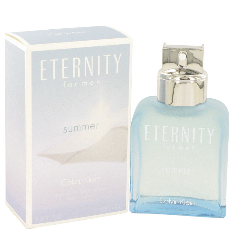Eternity Summer