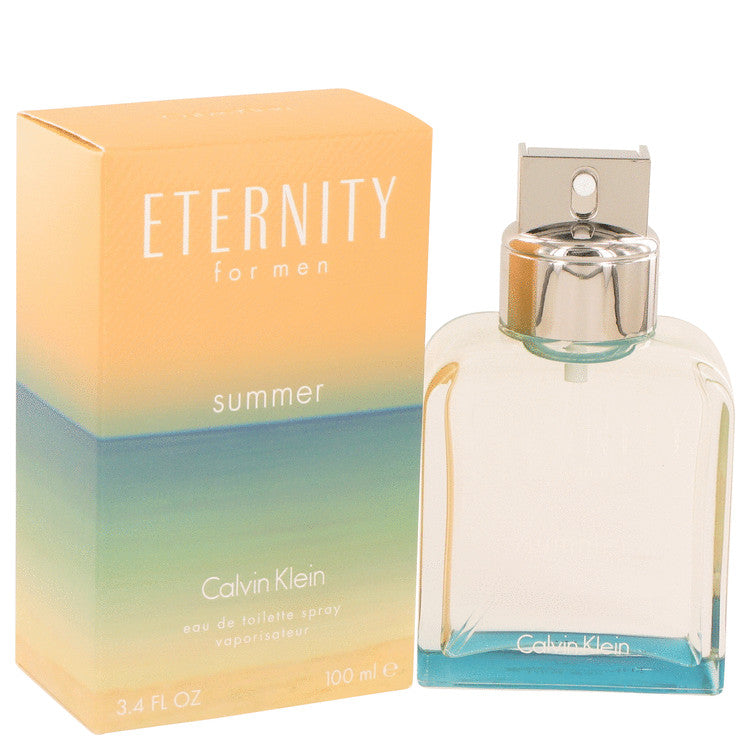 Eternity Summer