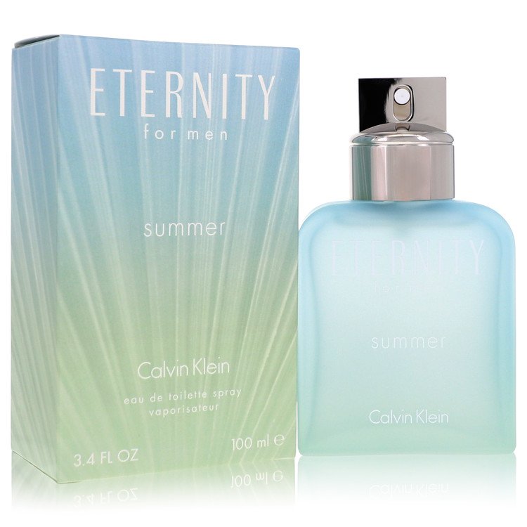 Eternity Summer