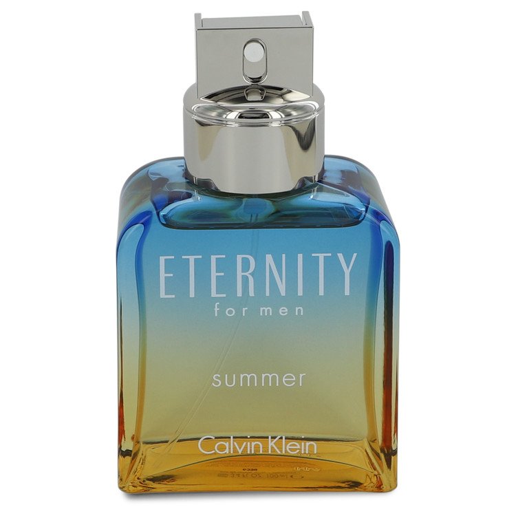 Eternity Summer